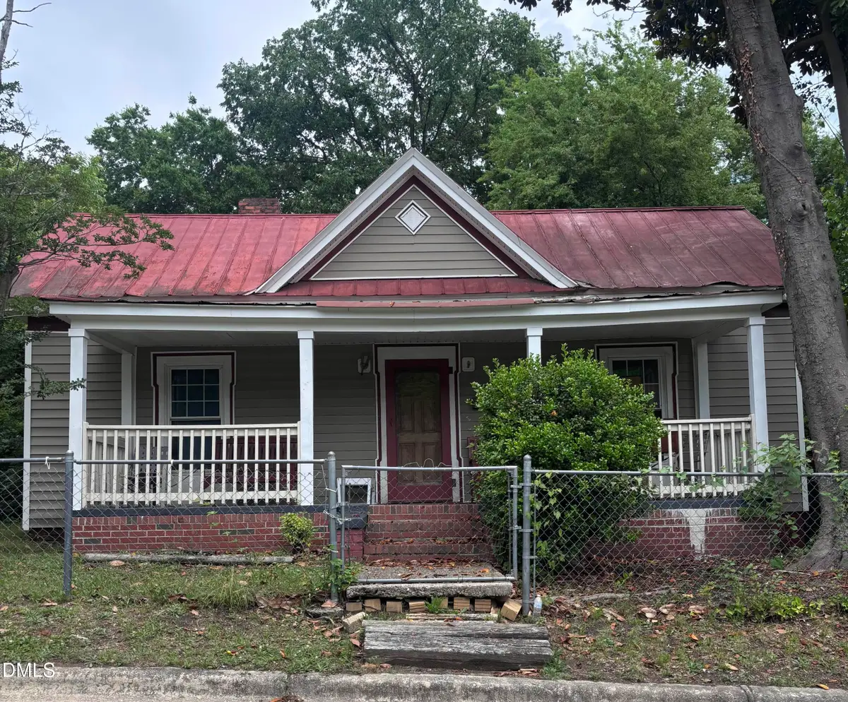 1113 Mark Street, Raleigh, NC 27601 - #1