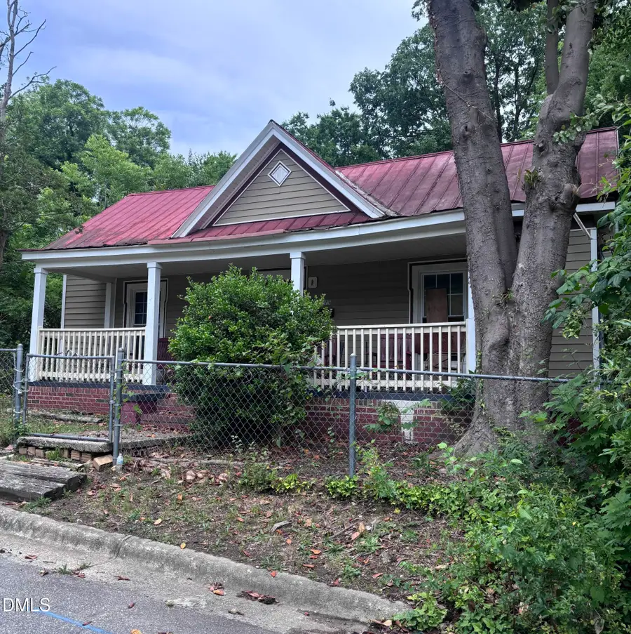 1113 Mark Street, Raleigh, NC 27601 - #2