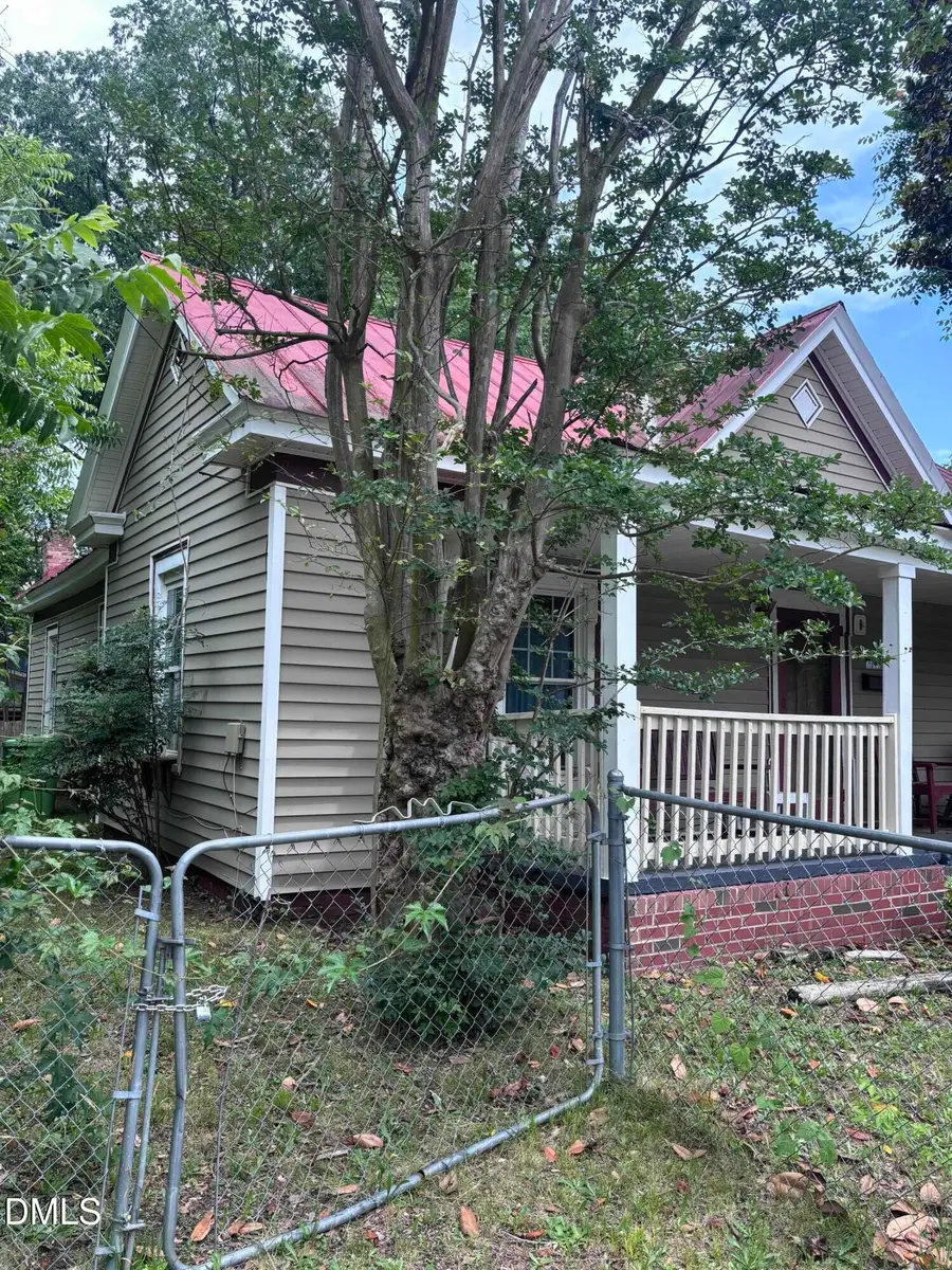 1113 Mark Street, Raleigh, NC 27601 - #3