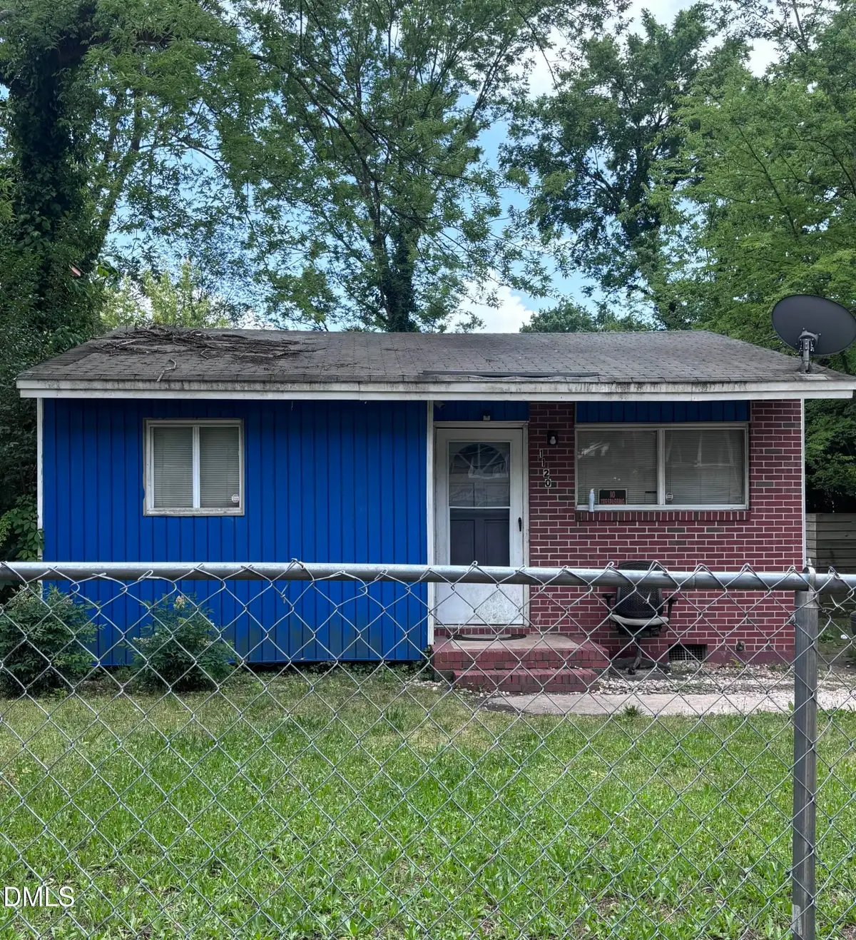 1120 Hightowers Road, Mebane, NC 27302 - #1