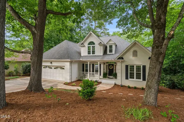 103 Highlands Lake Drive, Cary, NC 27518