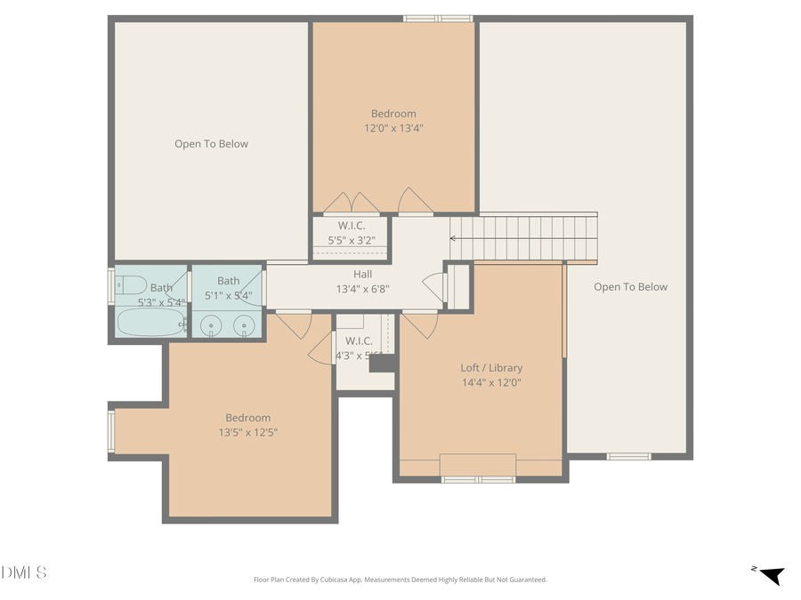 103 Highlands Lake Drive, Cary, NC 27518 - #2