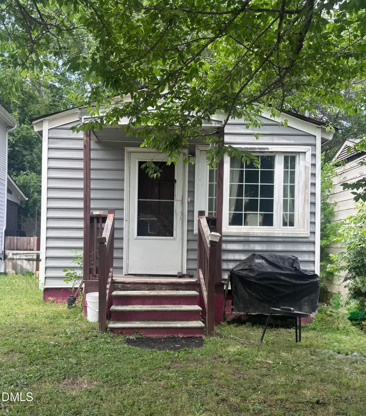1509 Joe Louis Avenue, Raleigh, NC 27610 - #1
