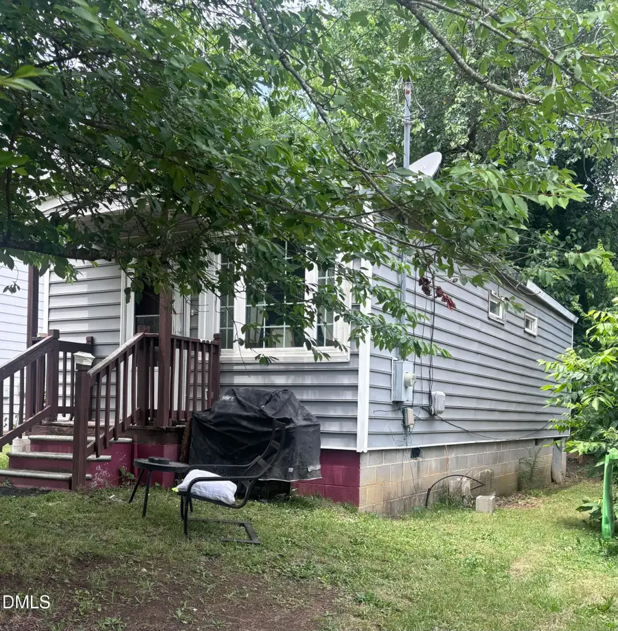 1509 Joe Louis Avenue, Raleigh, NC 27610 - #2