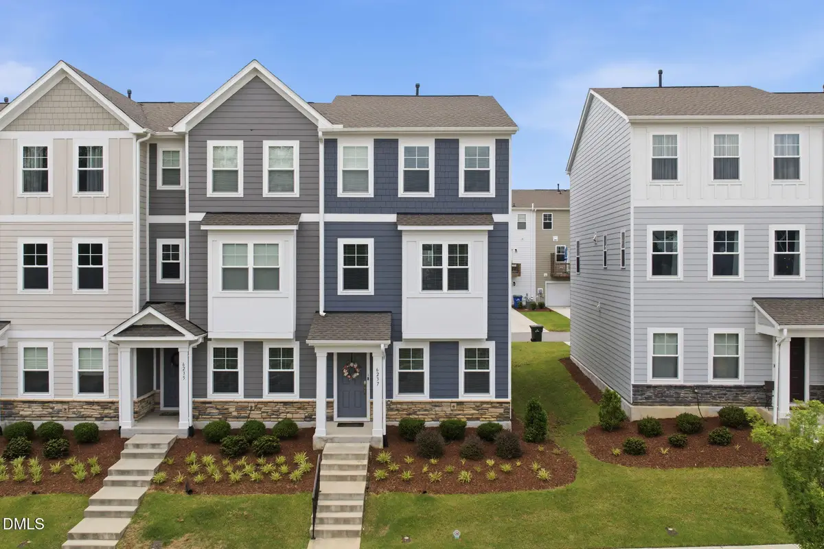 6237 Truxton Lane, Raleigh, NC 27616 - #1