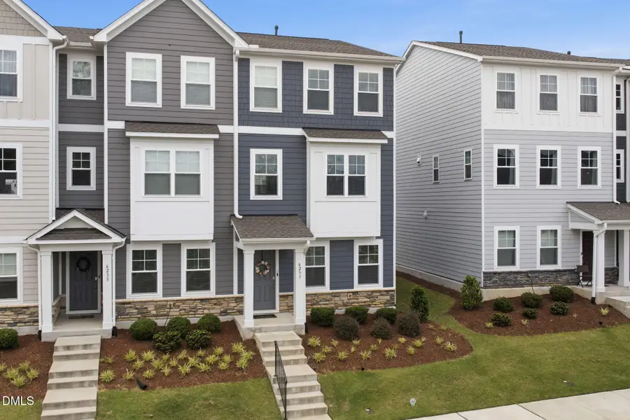 6237 Truxton Lane, Raleigh, NC 27616 - #2