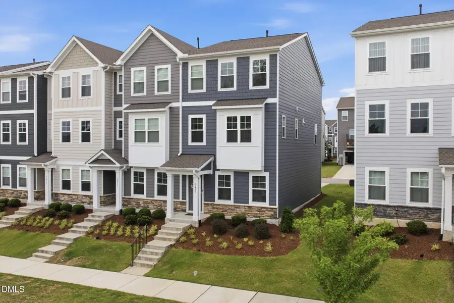 6237 Truxton Lane, Raleigh, NC 27616 - #3
