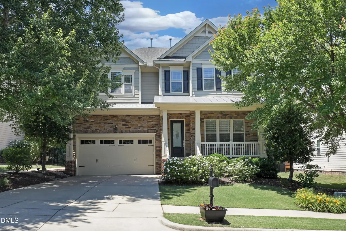 328 Briarfield, Apex, NC 27502 - #1
