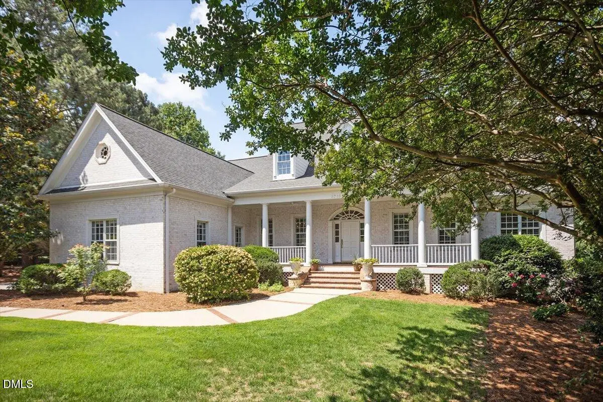 3713 William J Cowan Wynd, Raleigh, NC 27612 - #1