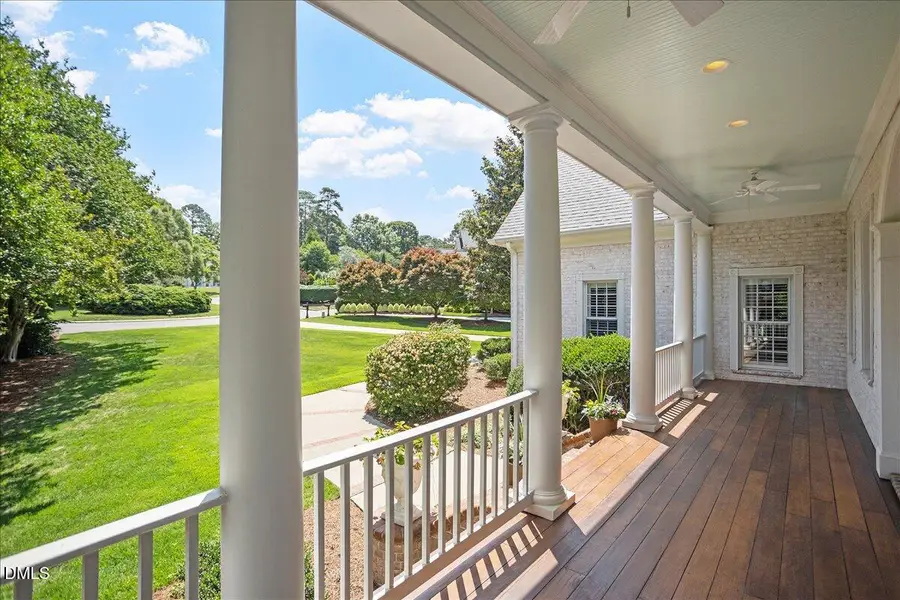 3713 William J Cowan Wynd, Raleigh, NC 27612 - #3