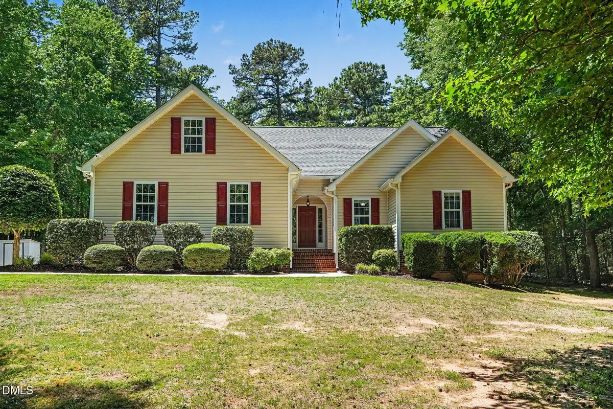 195 Lumberjack Lane, Louisburg, NC 27549 - #1