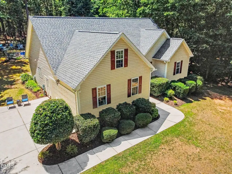 195 Lumberjack Lane, Louisburg, NC 27549 - #3