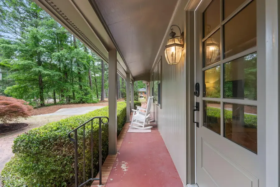 1609 Ephesus Church Road, Chapel Hill, NC 27517 - #3