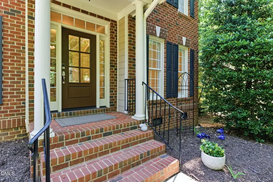 604 Crossway Lane, Holly Springs, NC 27540 - #3