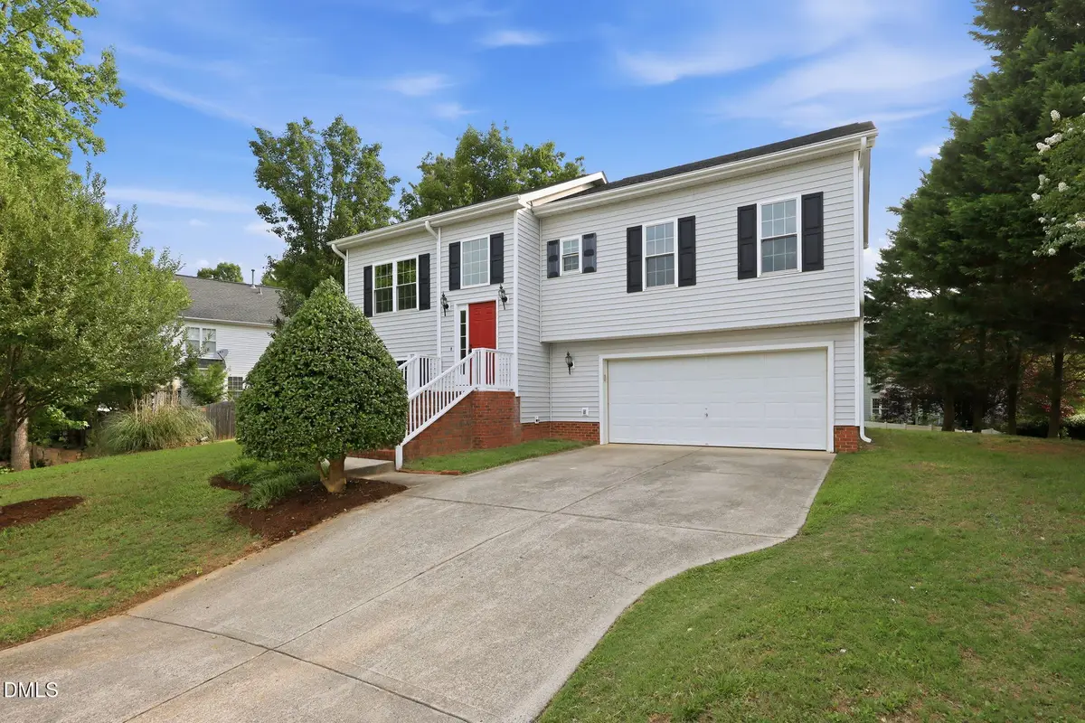 103 Castlebridge Court, Apex, NC 27502 - #1