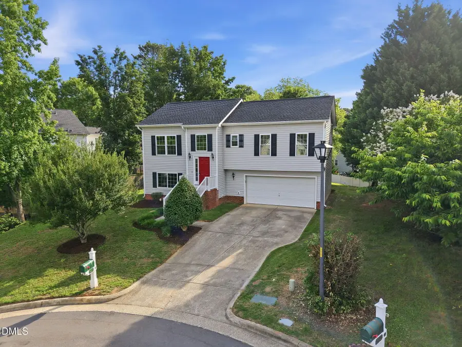 103 Castlebridge Court, Apex, NC 27502 - #3