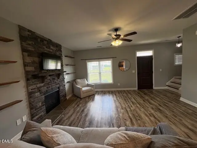 404 Planters Ridge Drive, Pikeville, NC 27863 - #2