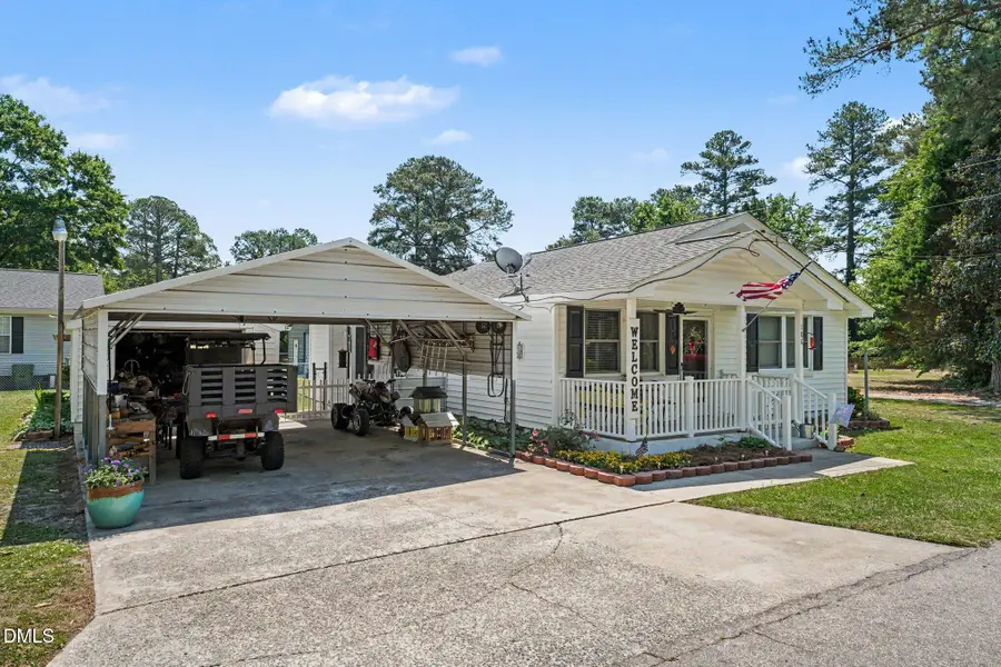 106 N Fort Street, Pikeville, NC 27863 - #3