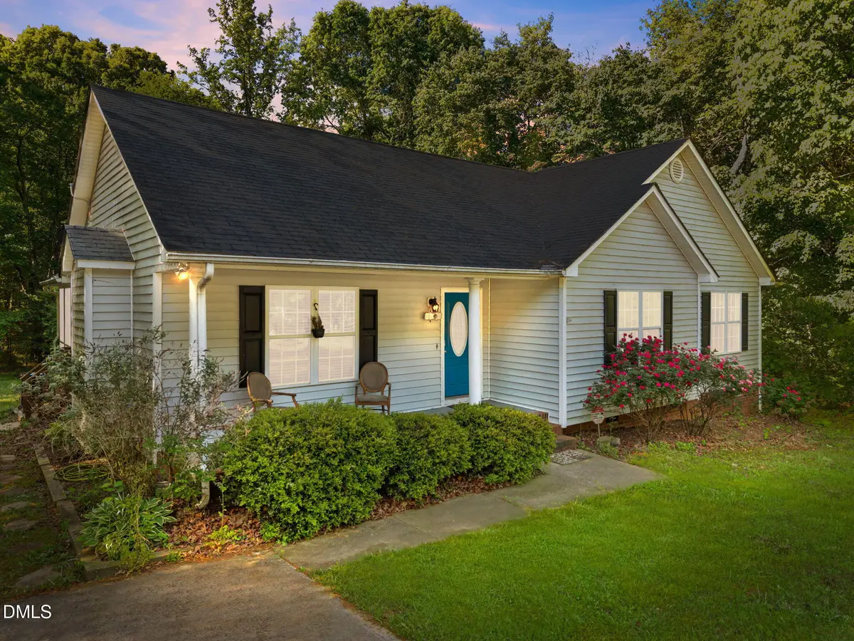 115 Ayden Drive, Clayton, NC 27520 - #1