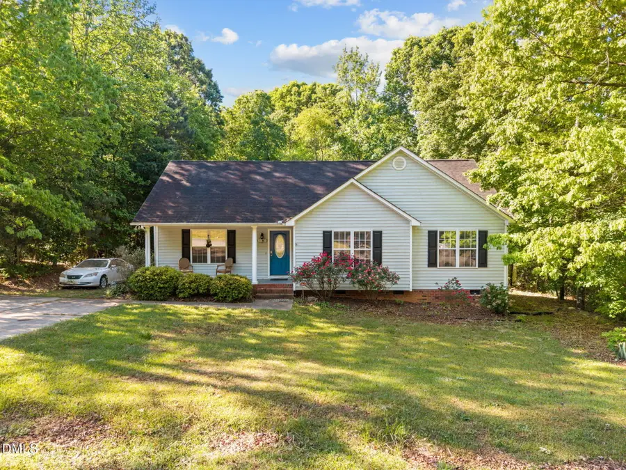 115 Ayden Drive, Clayton, NC 27520 - #3