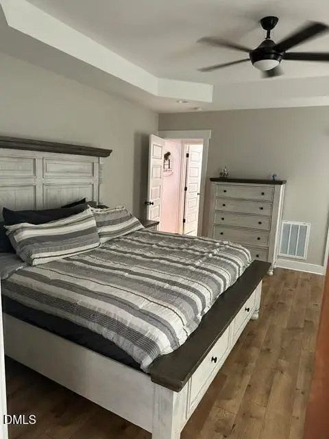 173 Clearstream Way, Angier, NC 27501 - #3