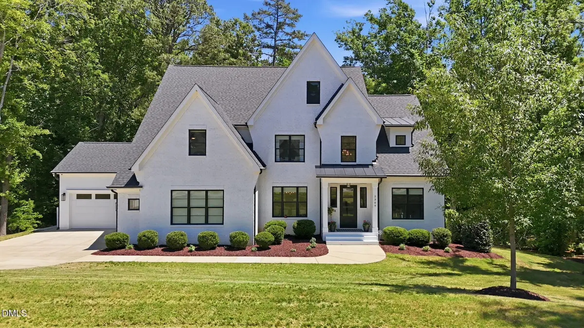 2309 Sanctuary Drive, Raleigh, NC 27606 - #1