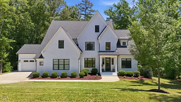 2309 Sanctuary Drive, Raleigh, NC 27606