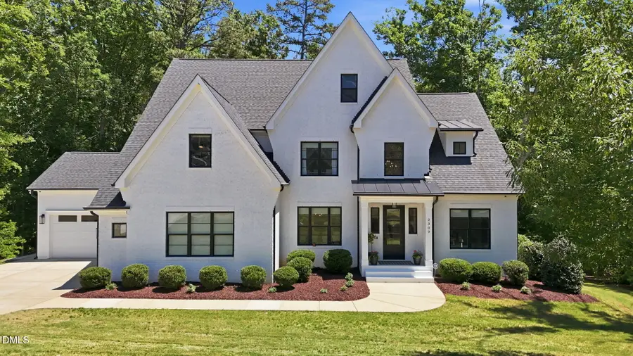 2309 Sanctuary Drive, Raleigh, NC 27606 - #3