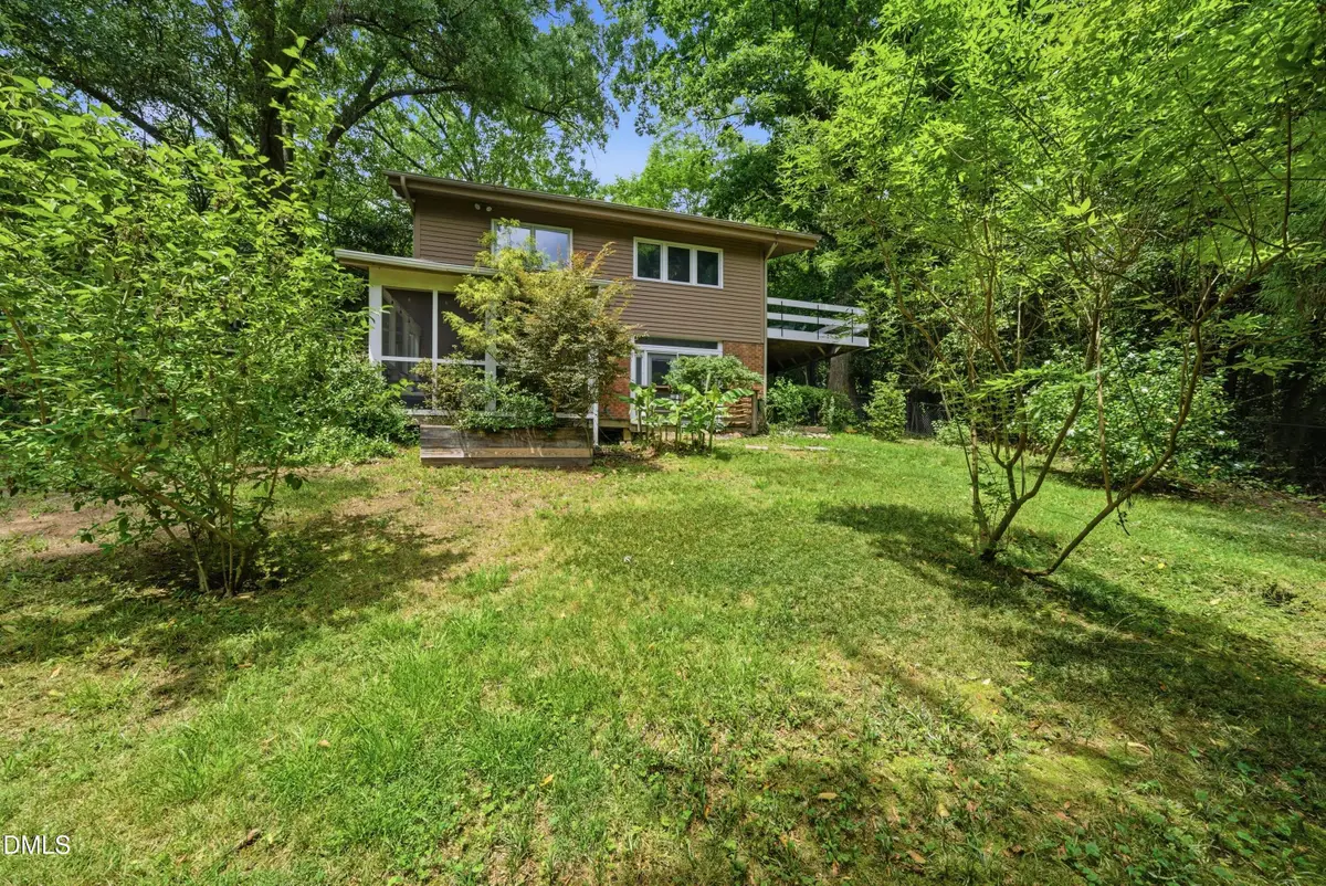 16 Davie Circle, Chapel Hill, NC 27514 - #1