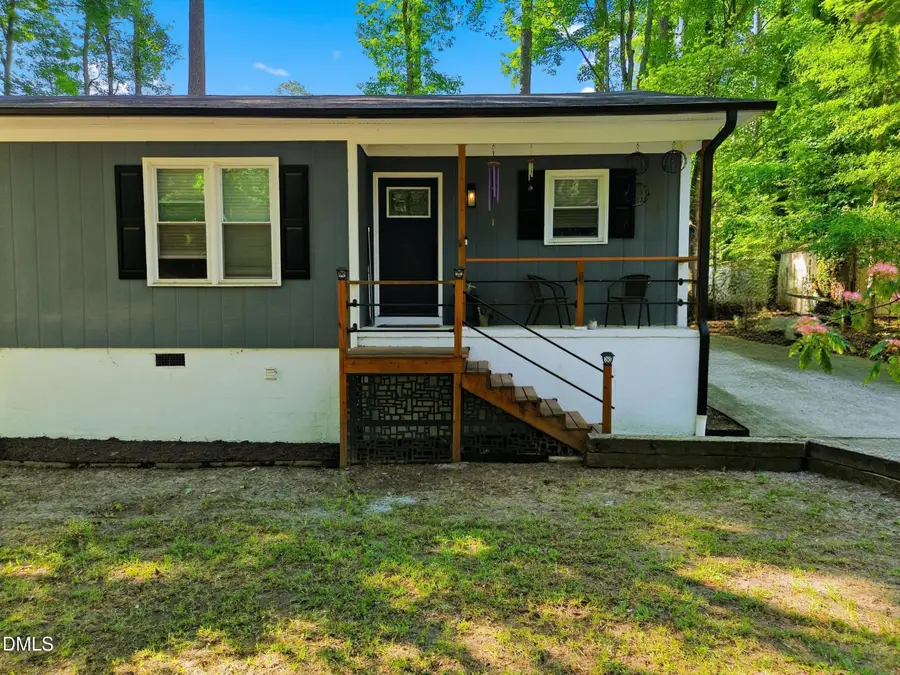 710 Branniff Drive, Cary, NC 27513 - #3
