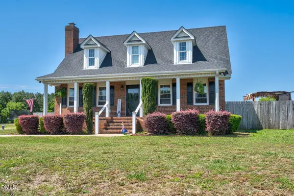 7994 Nc-58 S, Elm City, NC 27822
