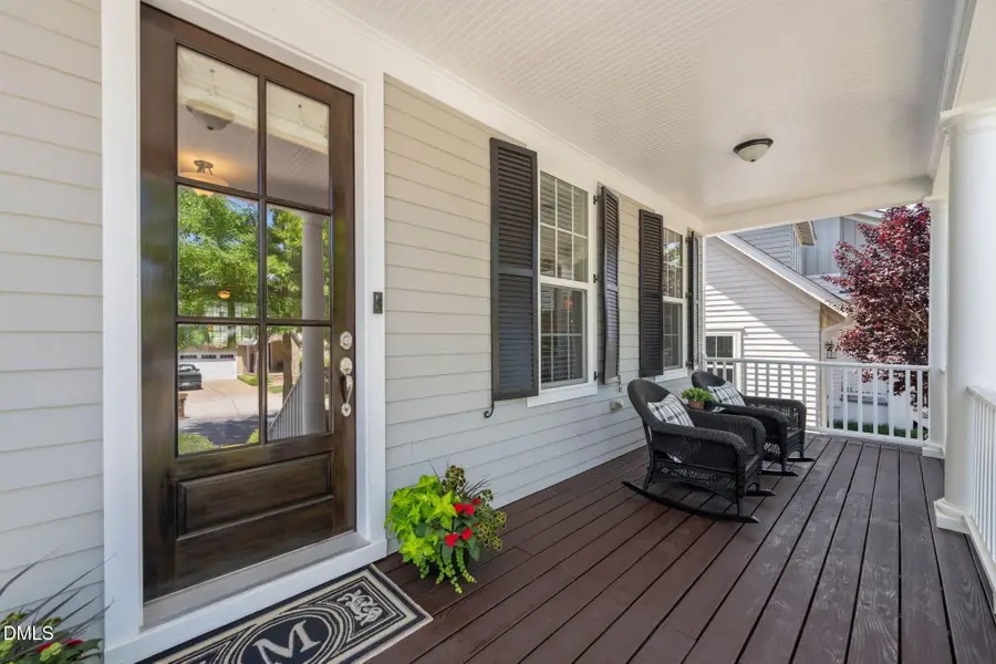 109 Mearleaf Place, Holly Springs, NC 27540 - #3