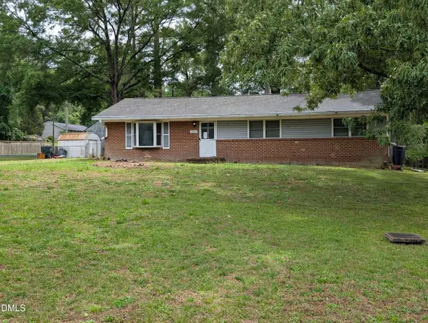 3822 Alameda Street, Durham, NC 27704