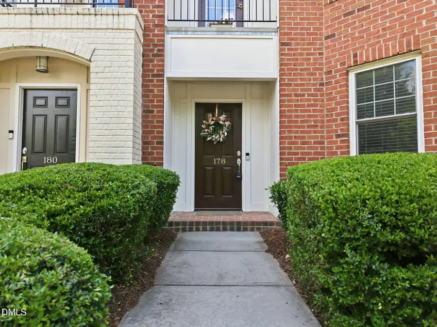 178 Finsbury Street, Durham, NC 27703 - #2
