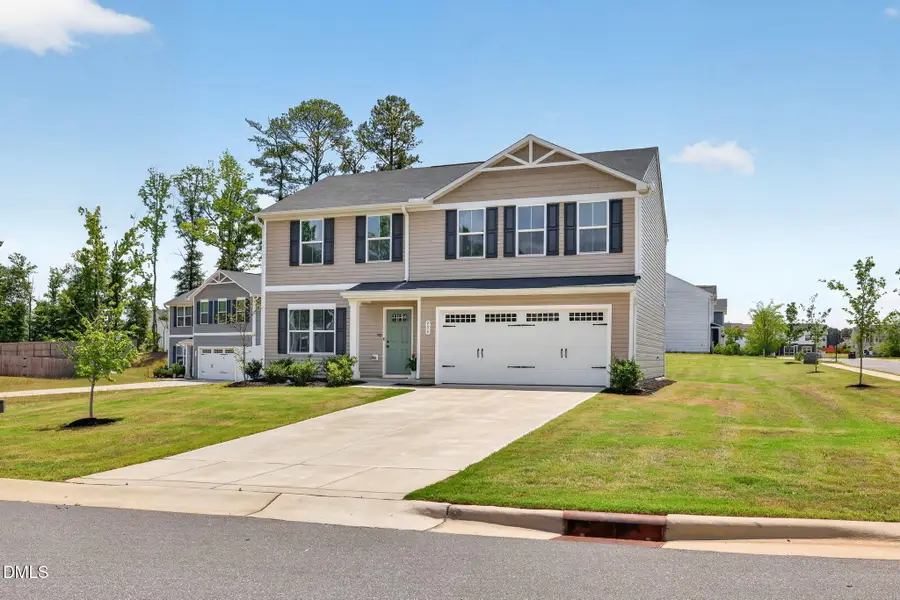 356 Hunting Wood Drive, Angier, NC 27501 - #3