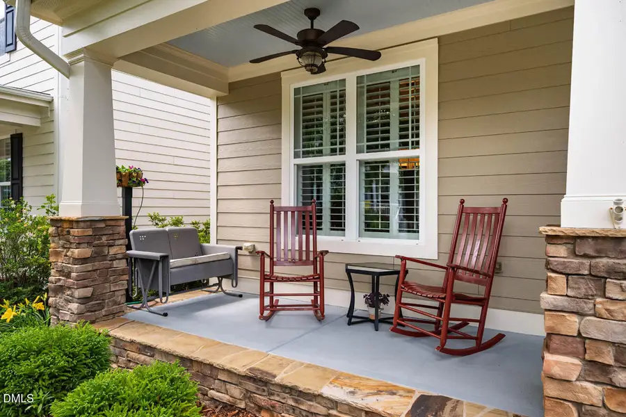 434 Tobacco Farm Way, Chapel Hill, NC 27516 - #2