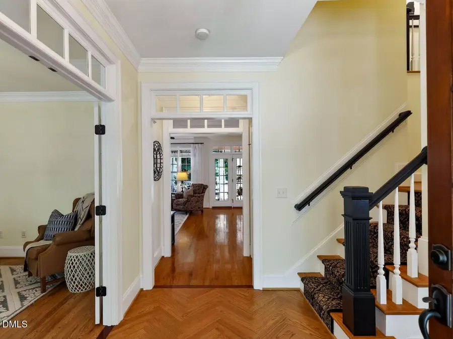 505 Chrismill Lane, Holly Springs, NC 27540 - #3