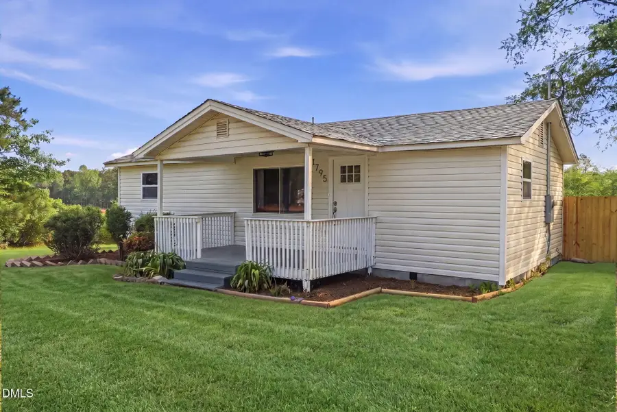 1795 Hicks Road, Youngsville, NC 27596 - #3