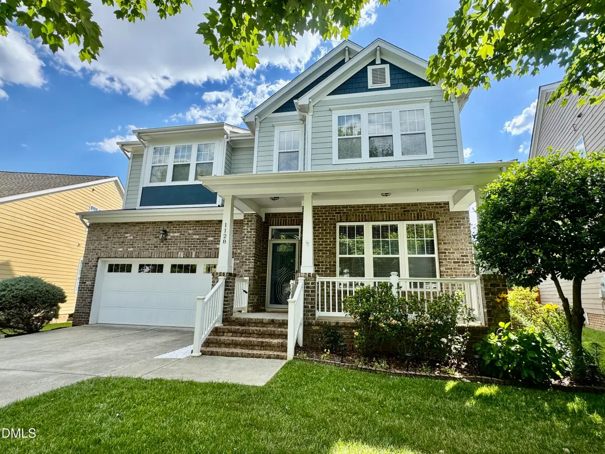 1228 Chapanoke Road, Raleigh, NC 27603 - #1