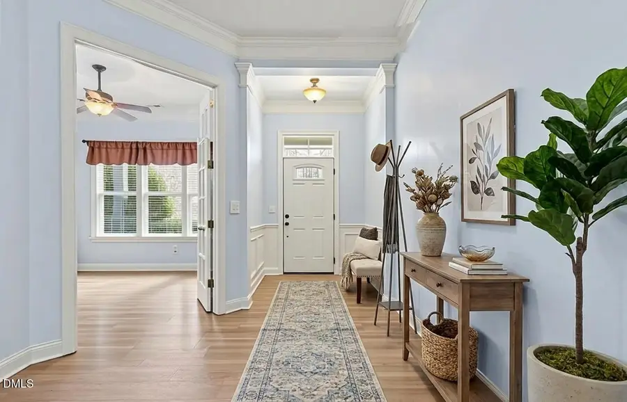 1228 Chapanoke Road, Raleigh, NC 27603 - #2
