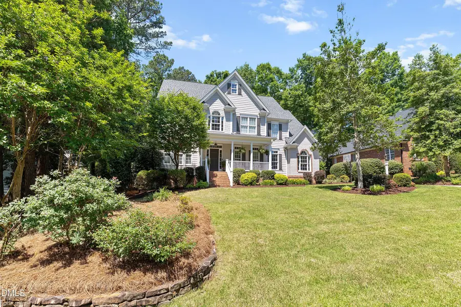 2317 Forestbluff Drive, Fuquay Varina, NC 27526 - #2
