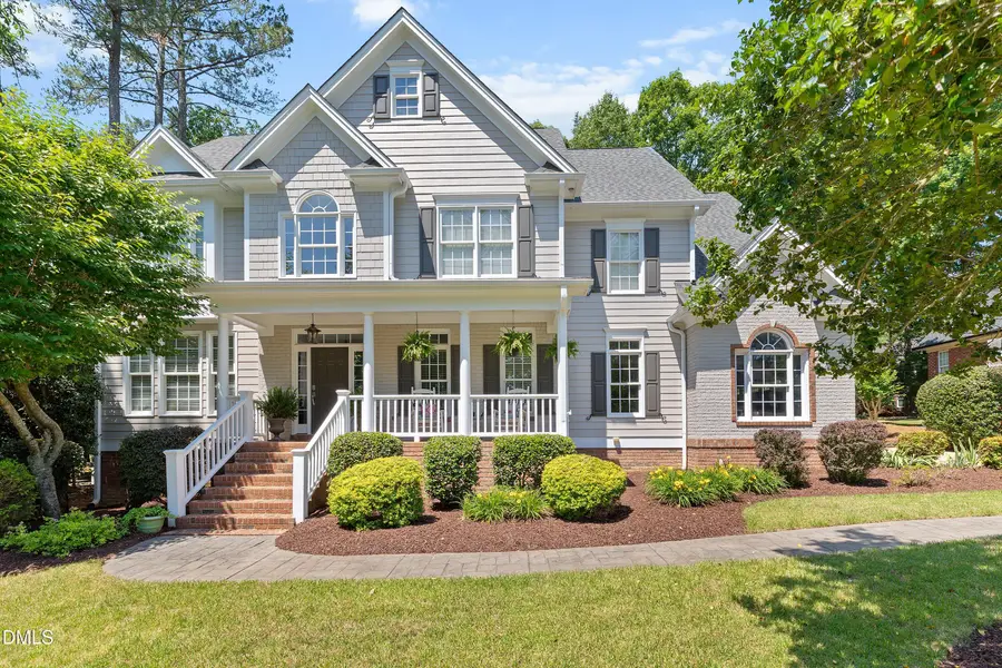 2317 Forestbluff Drive, Fuquay Varina, NC 27526 - #3