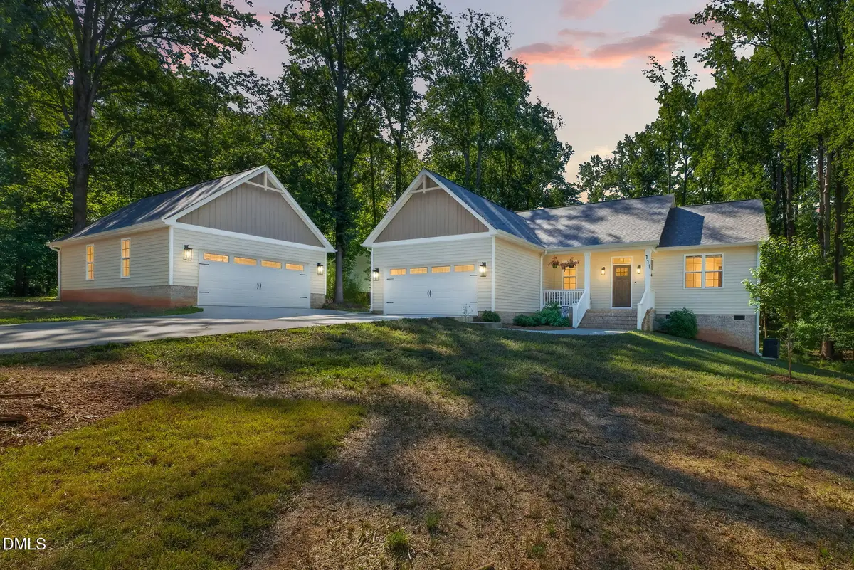 111 Morning Sun Drive, Louisburg, NC 27549 - #1