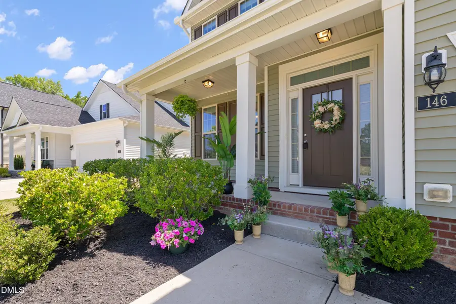 146 Whitetail Deer Lane, Garner, NC 27529 - #3