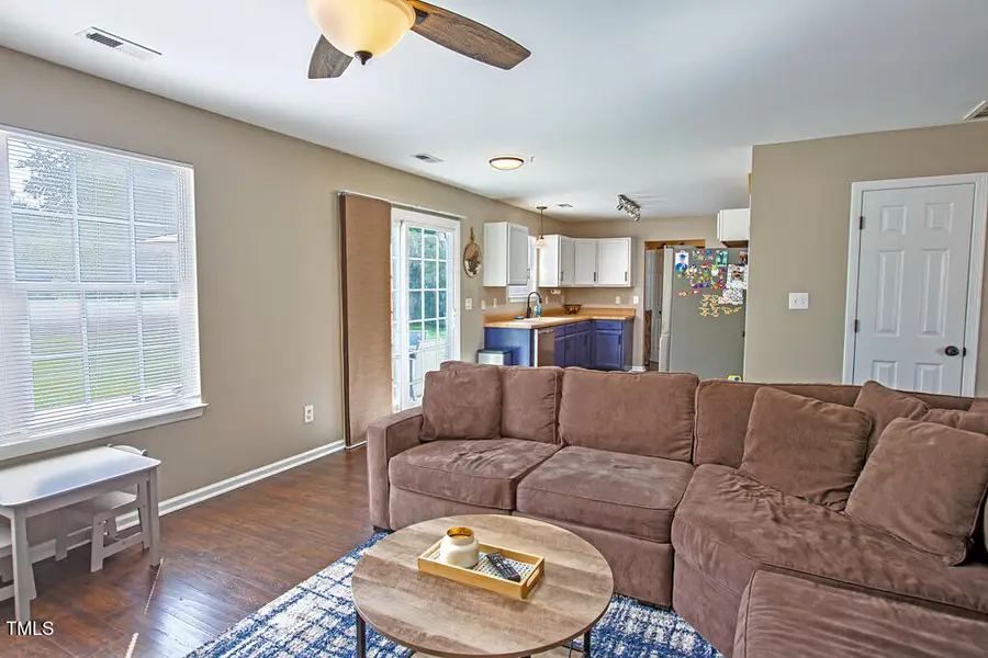 1724 E Ridge Heights Drive, Fuquay Varina, NC 27526 - #3