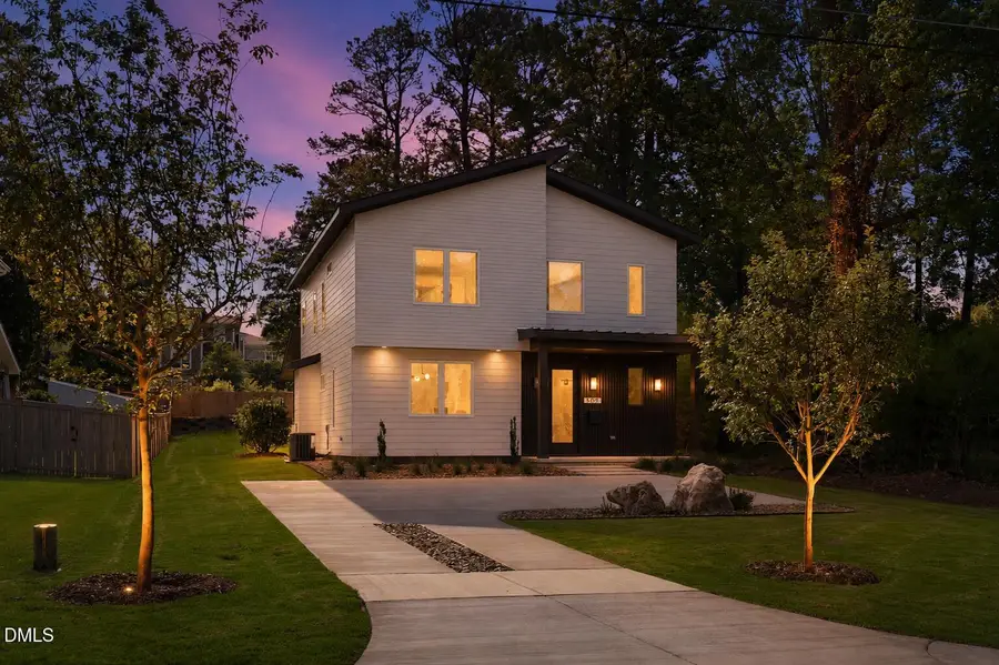 509 Colleton Road, Raleigh, NC 27610 - #2