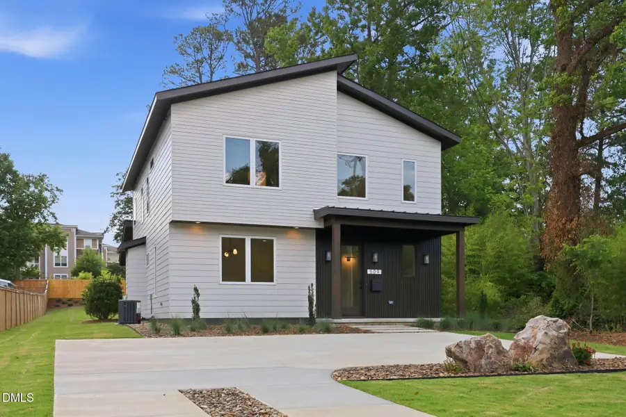509 Colleton Road, Raleigh, NC 27610 - #3
