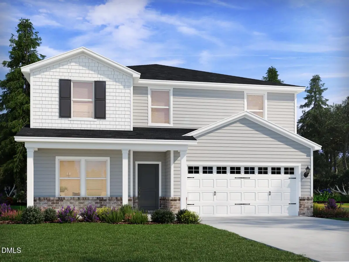 104 Beadwood Street, Wendell, NC 27591 - #1