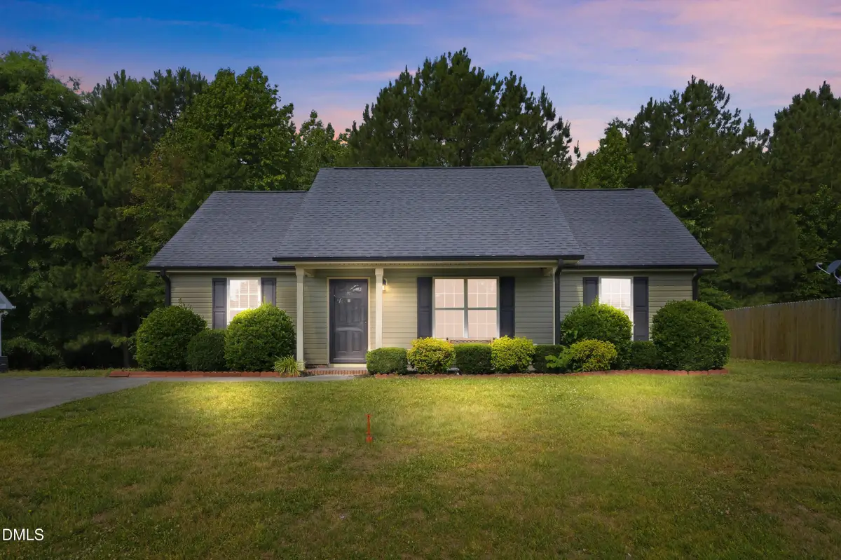 208 Orkney Road, Stem, NC 27581 - #1