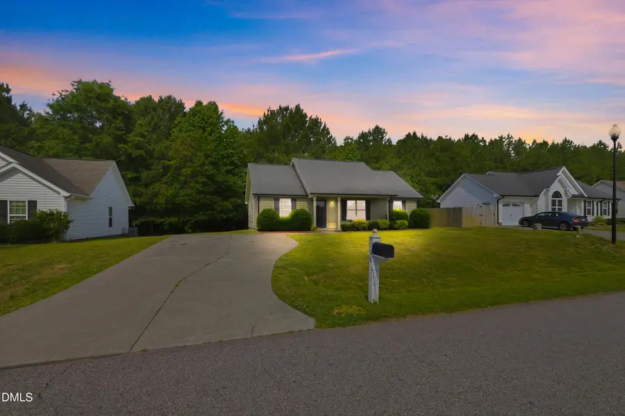 208 Orkney Road, Stem, NC 27581 - #3